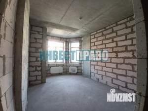 1-к квартира, вторичка, 41м2, 1/3 этаж
