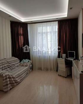 2-к квартира, вторичка, 84м2, 6/22 этаж