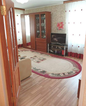 2-к квартира, вторичка, 62м2, 7/10 этаж