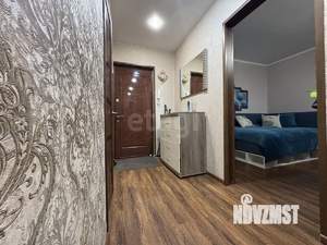 1-к квартира, вторичка, 33м2, 5/9 этаж