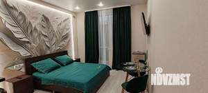 Студия квартира, вторичка, 24м2, 1/3 этаж