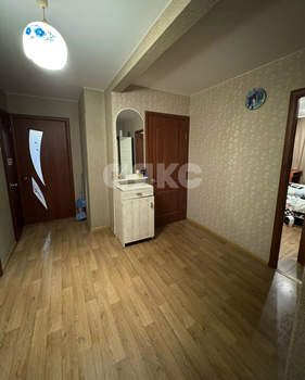 2-к квартира, вторичка, 56м2, 9/14 этаж