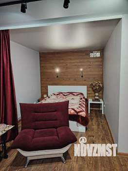 1-к квартира, вторичка, 42м2, 12/18 этаж