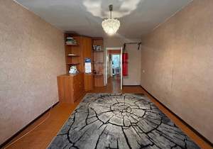 2-к квартира, вторичка, 47м2, 5/5 этаж