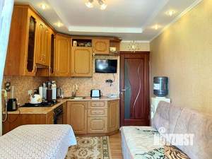 1-к квартира, вторичка, 37м2, 2/5 этаж