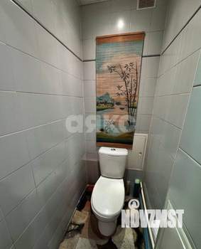 1-к квартира, вторичка, 42м2, 16/17 этаж