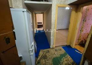 2-к квартира, вторичка, 48м2, 3/3 этаж