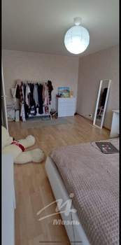 1-к квартира, вторичка, 29м2, 5/5 этаж