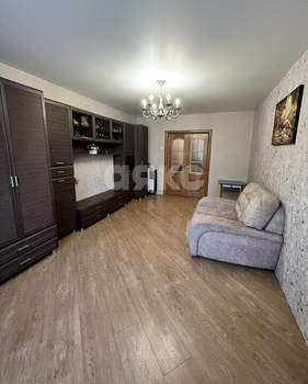 3-к квартира, вторичка, 86м2, 2/14 этаж