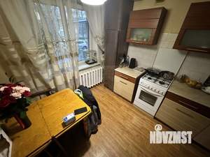 1-к квартира, вторичка, 34м2, 1/9 этаж