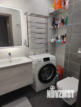 2-к квартира, вторичка, 50м2, 10/18 этаж