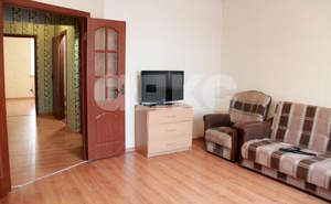 2-к квартира, вторичка, 64м2, 6/14 этаж