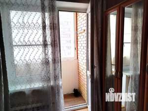 1-к квартира, вторичка, 38м2, 18/22 этаж