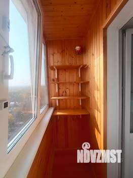 1-к квартира, вторичка, 37м2, 16/23 этаж