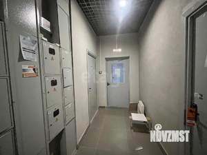 Студия квартира, вторичка, 23м2, 3/3 этаж