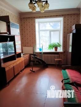 4-к квартира, вторичка, 87м2, 2/3 этаж