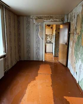 2-к квартира, вторичка, 42м2, 4/5 этаж