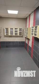 3-к квартира, вторичка, 69м2, 1/17 этаж