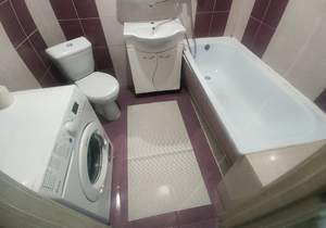 2-к квартира, вторичка, 43м2, 5/15 этаж