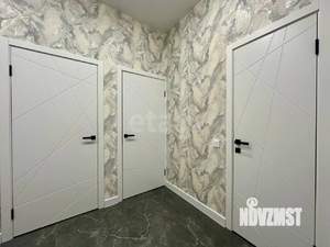 1-к квартира, вторичка, 37м2, 3/3 этаж