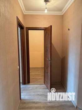 2-к квартира, вторичка, 75м2, 7/18 этаж