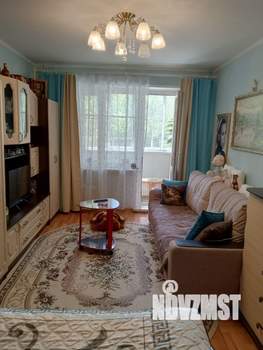 1-к квартира, вторичка, 35м2, 1/9 этаж