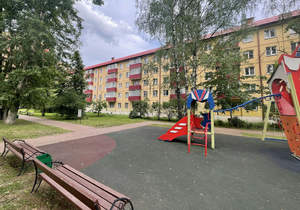 2-к квартира, вторичка, 46м2, 5/5 этаж