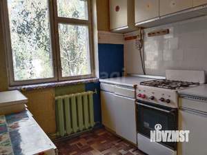 2-к квартира, вторичка, 43м2, 5/5 этаж