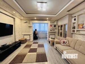 3-к квартира, вторичка, 78м2, 8/12 этаж