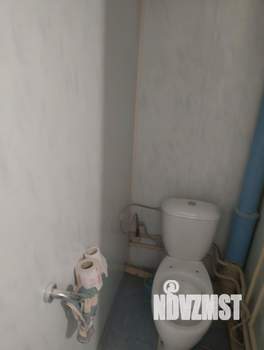 1-к квартира, вторичка, 33м2, 4/9 этаж