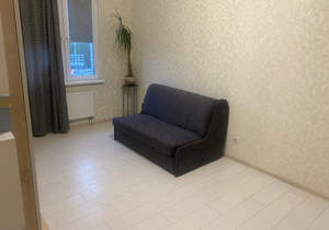 1-к квартира, вторичка, 42м2, 8/17 этаж