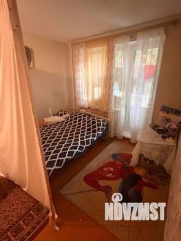 1-к квартира, вторичка, 32м2, 2/3 этаж