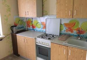 1-к квартира, вторичка, 33м2, 4/5 этаж