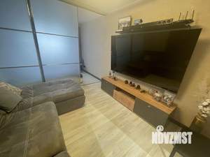 2-к квартира, вторичка, 70м2, 4/17 этаж