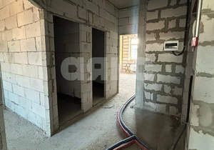 3-к квартира, вторичка, 64м2, 3/3 этаж
