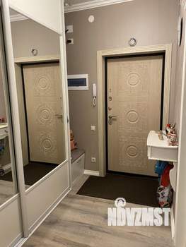 2-к квартира, вторичка, 63м2, 13/18 этаж