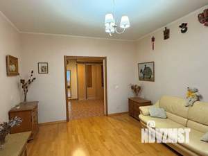 3-к квартира, вторичка, 111м2, 12/17 этаж