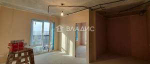 2-к квартира, вторичка, 41м2, 8/16 этаж