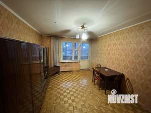 1-к квартира, вторичка, 35м2, 4/9 этаж