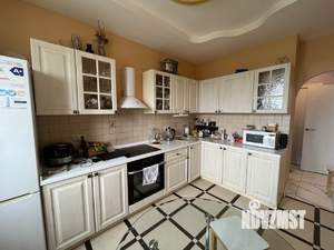 2-к квартира, вторичка, 56м2, 10/19 этаж