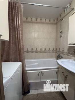 3-к квартира, вторичка, 75м2, 9/9 этаж