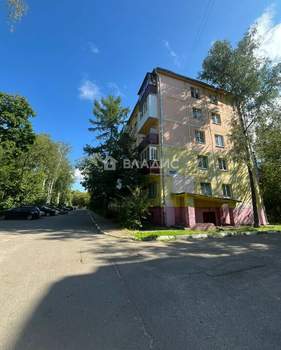 1-к квартира, вторичка, 31м2, 1/5 этаж