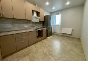 1-к квартира, вторичка, 40м2, 10/22 этаж