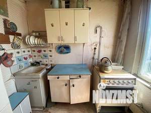 2-к квартира, вторичка, 44м2, 9/9 этаж