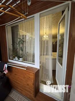 2-к квартира, вторичка, 49м2, 2/9 этаж