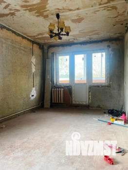 2-к квартира, вторичка, 43м2, 5/5 этаж