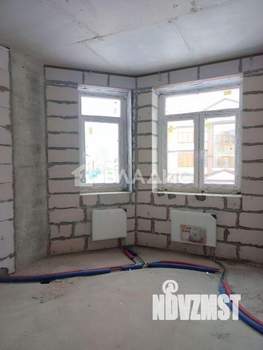 2-к квартира, вторичка, 52м2, 2/3 этаж