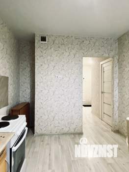 1-к квартира, вторичка, 31м2, 9/18 этаж