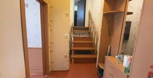 1-к квартира, вторичка, 38м2, 1/10 этаж