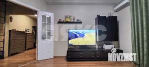 2-к квартира, вторичка, 63м2, 15/17 этаж